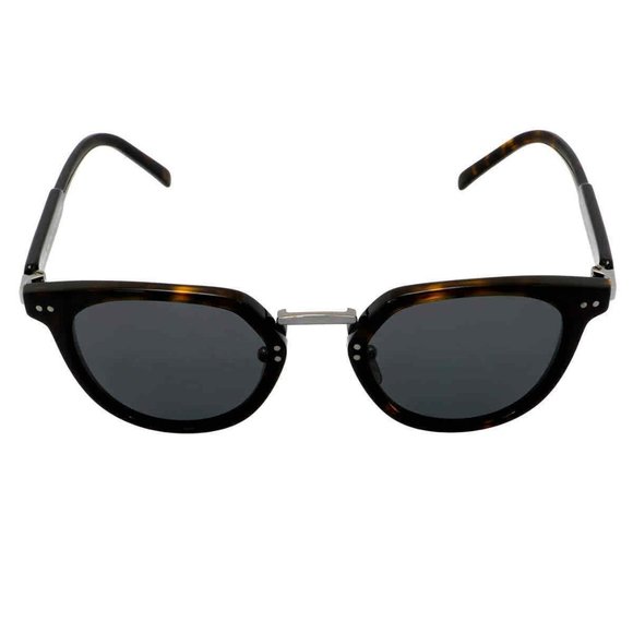 Prada Men's Polarized Phantos Rare Sunglassees - Picture 2 of 4